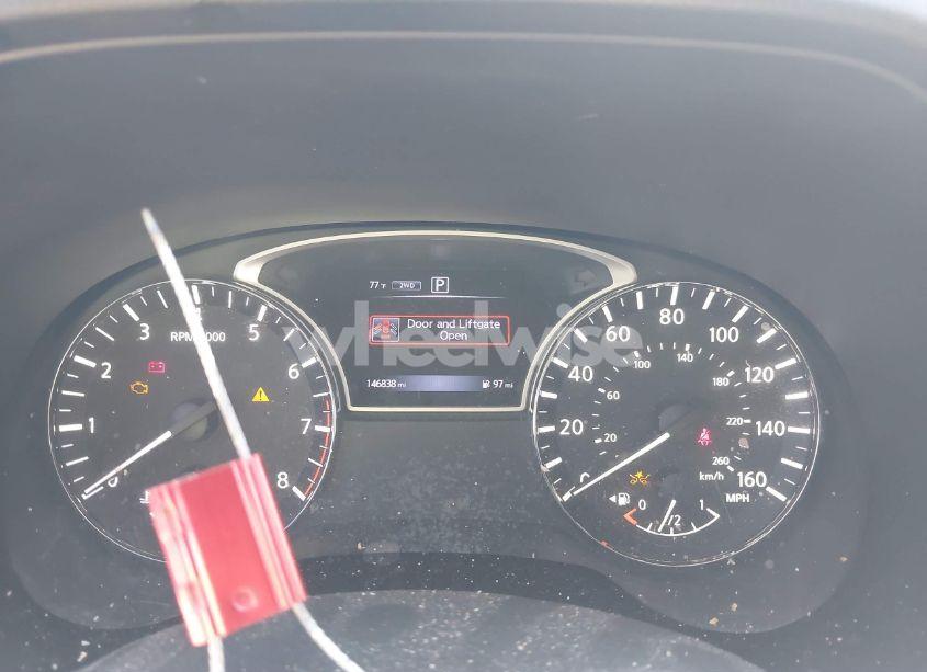 Photo 7 of 2018 Nissan Pathfinder SV (VIN 5N1DR2MM5JC670980)