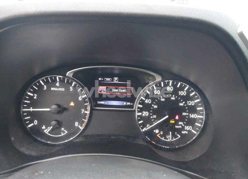 Photo 7 of 2017 Nissan Pathfinder S (VIN 5N1DR2MM6HC669802)