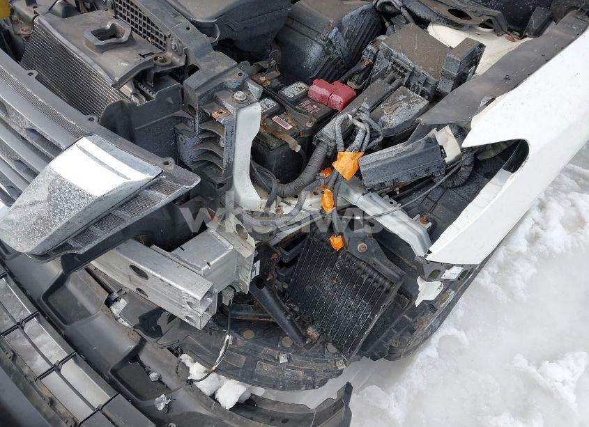 Photo 19 of 2018 Nissan Pathfinder SL (VIN 5N1DR2MM6JC603823)