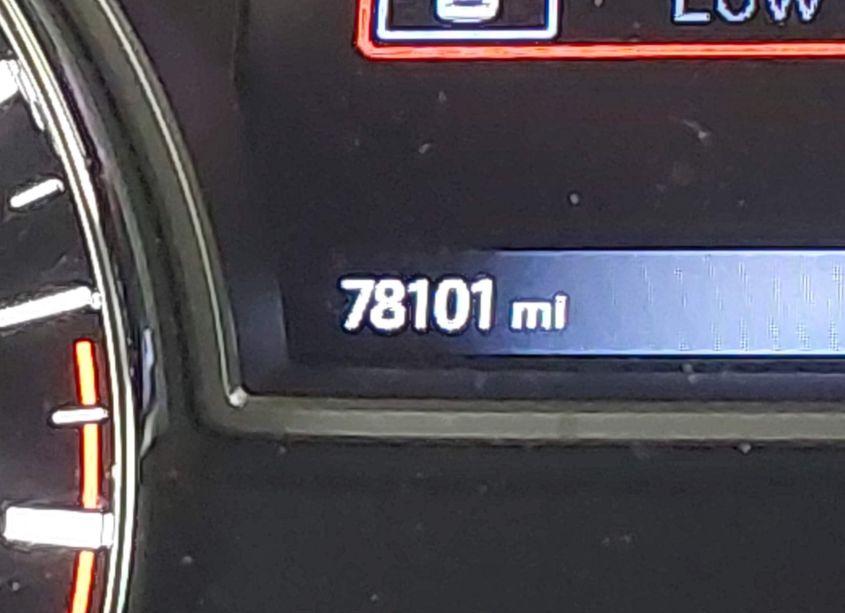 Photo 16 of 2018 Nissan Pathfinder PLATINUM (VIN 5N1DR2MM6JC625353)