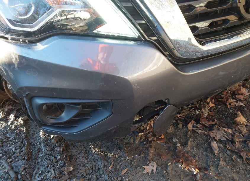 Photo 19 of 2018 Nissan Pathfinder PLATINUM (VIN 5N1DR2MM6JC625353)