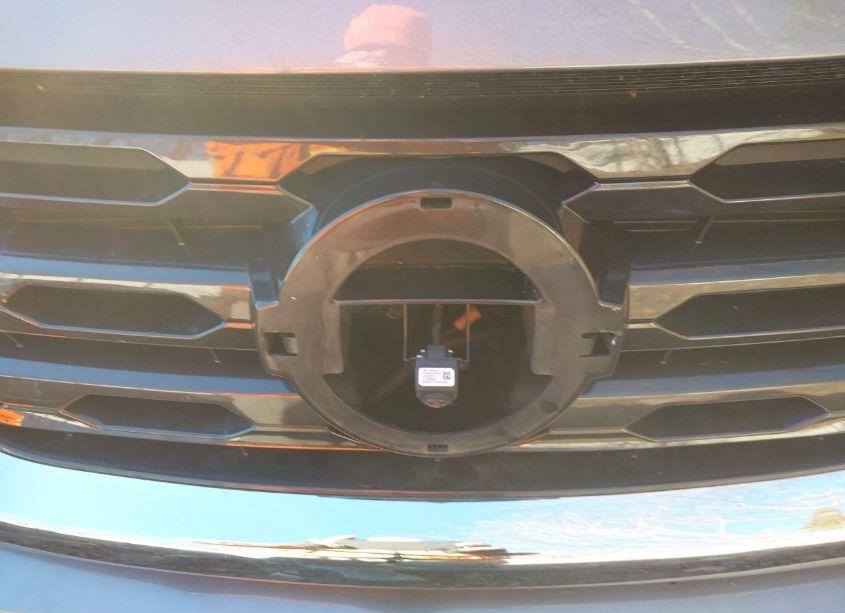 Photo 20 of 2018 Nissan Pathfinder PLATINUM (VIN 5N1DR2MM6JC625353)