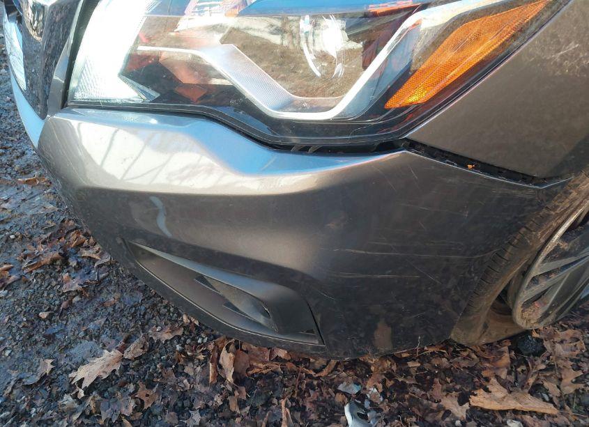 Photo 21 of 2018 Nissan Pathfinder PLATINUM (VIN 5N1DR2MM6JC625353)