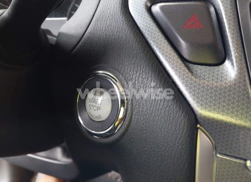 Photo 11 of 2018 Nissan Pathfinder SL (VIN 5N1DR2MM6JC644128)