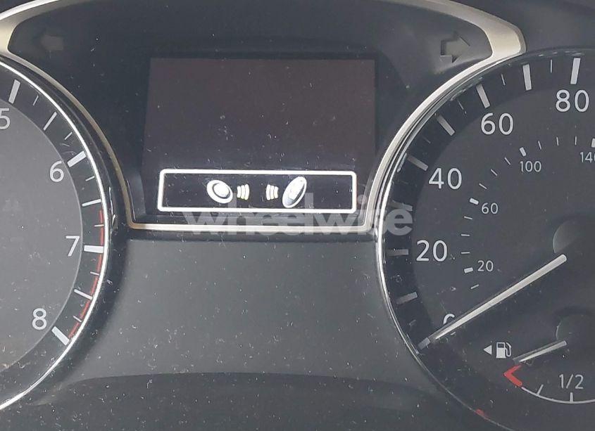 Photo 16 of 2018 Nissan Pathfinder SL (VIN 5N1DR2MM6JC644128)