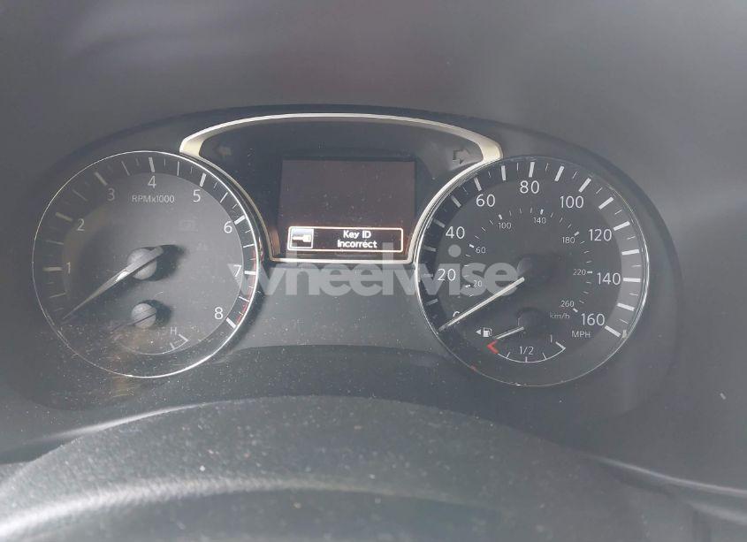 Photo 7 of 2018 Nissan Pathfinder SL (VIN 5N1DR2MM6JC644128)