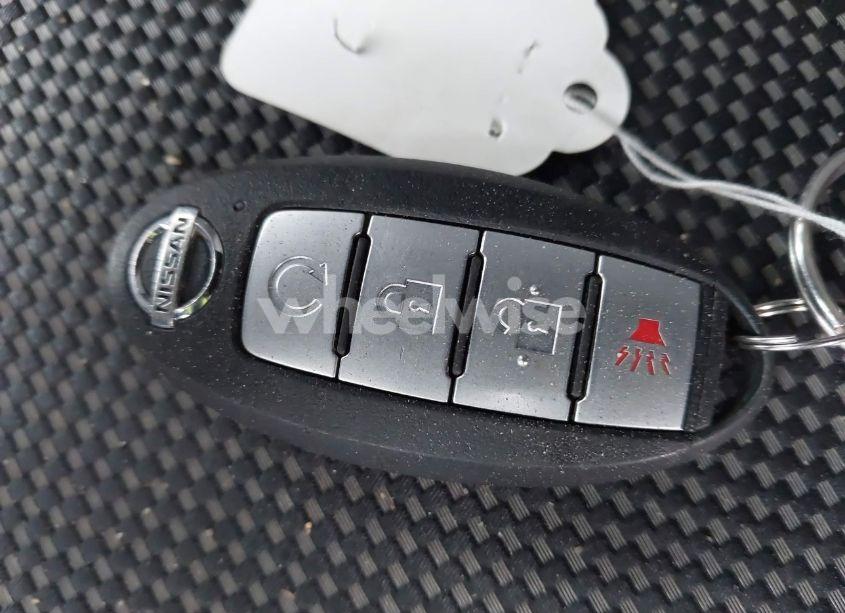 Photo 11 of 2019 Nissan Pathfinder SV (VIN 5N1DR2MM6KC641697)