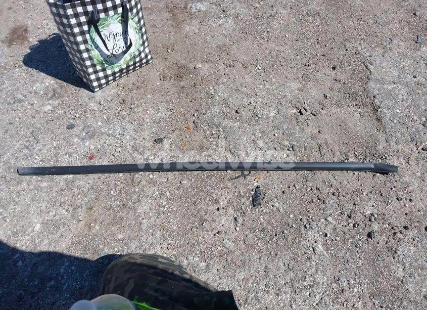 Photo 12 of 2017 Nissan Pathfinder SL (VIN 5N1DR2MM7HC608877)