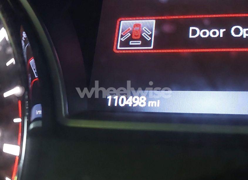 Photo 15 of 2017 Nissan Pathfinder SV (VIN 5N1DR2MM7HC661529)