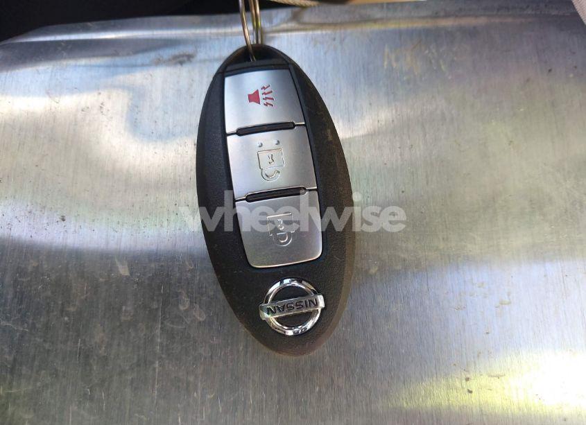 Photo 11 of 2017 Nissan Pathfinder S (VIN 5N1DR2MM7HC673860)