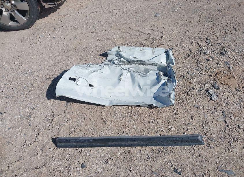 Photo 12 of 2017 Nissan Pathfinder S (VIN 5N1DR2MM7HC673860)