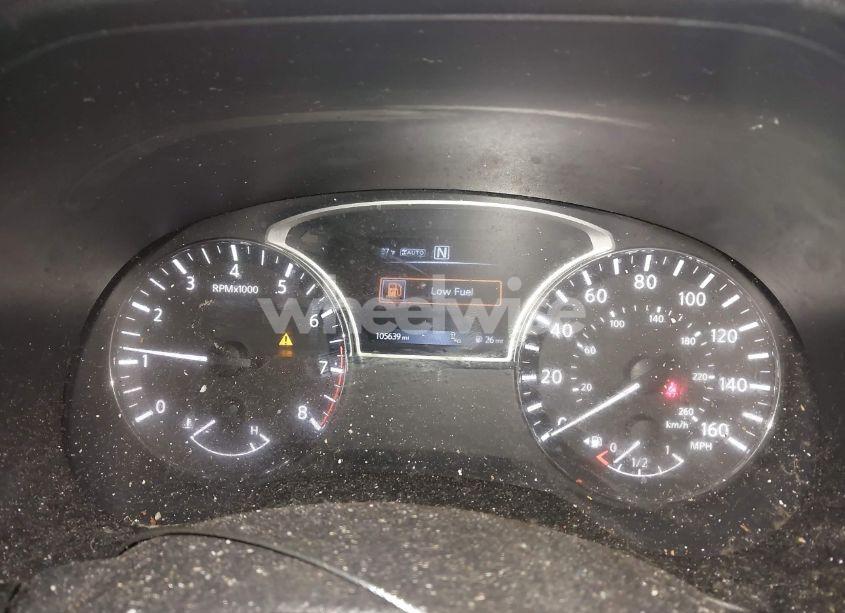 Photo 7 of 2017 Nissan Pathfinder SL (VIN 5N1DR2MM7HC676161)