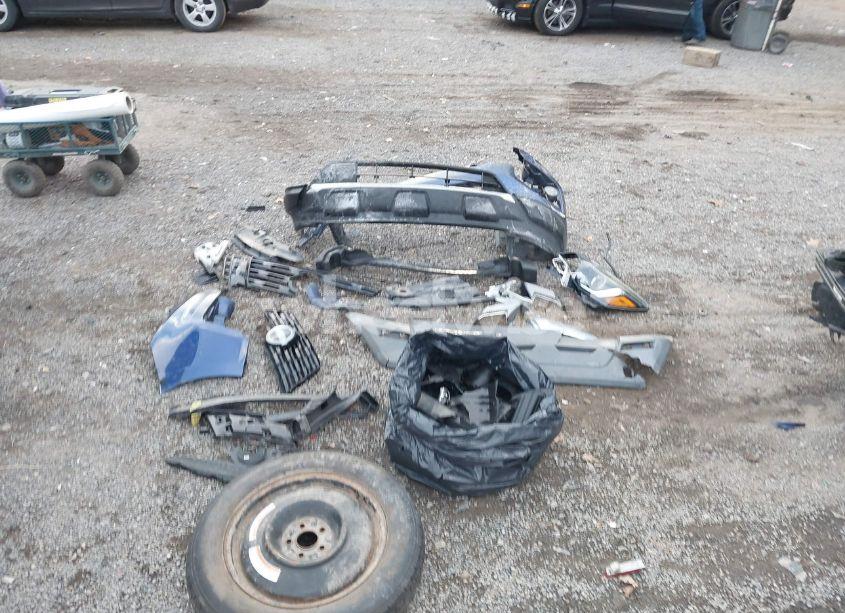 Photo 12 of 2017 Nissan Pathfinder SL (VIN 5N1DR2MM7HC676788)