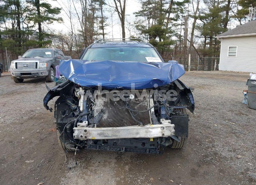 Photo 13 of 2017 Nissan Pathfinder SL (VIN 5N1DR2MM7HC676788)