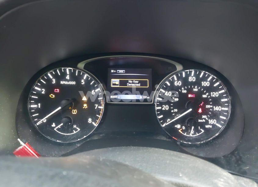 Photo 7 of 2017 Nissan Pathfinder SL (VIN 5N1DR2MM7HC676788)