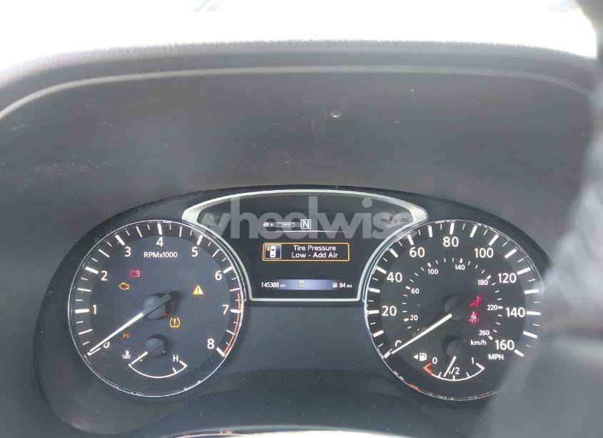 Photo 15 of 2018 Nissan Pathfinder S/SV/SL/PLATINUM (VIN 5N1DR2MM7JC605905)