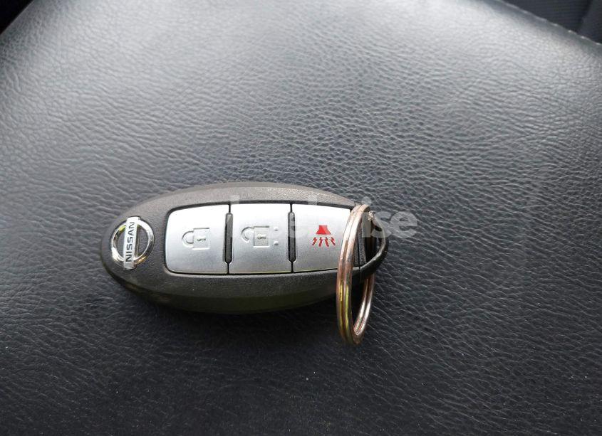 Photo 11 of 2018 Nissan Pathfinder S (VIN 5N1DR2MM7JC626401)