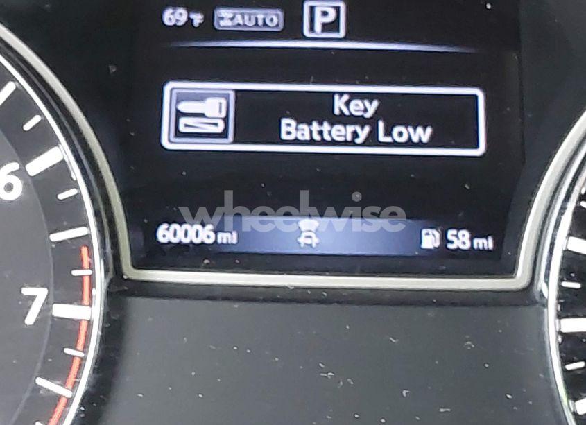 Photo 16 of 2018 Nissan Pathfinder S (VIN 5N1DR2MM7JC675369)