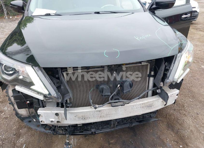 Photo 6 of 2018 Nissan Pathfinder S (VIN 5N1DR2MM7JC675369)