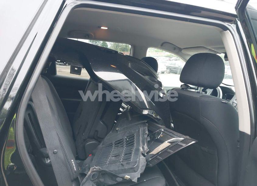 Photo 8 of 2018 Nissan Pathfinder S (VIN 5N1DR2MM7JC675369)