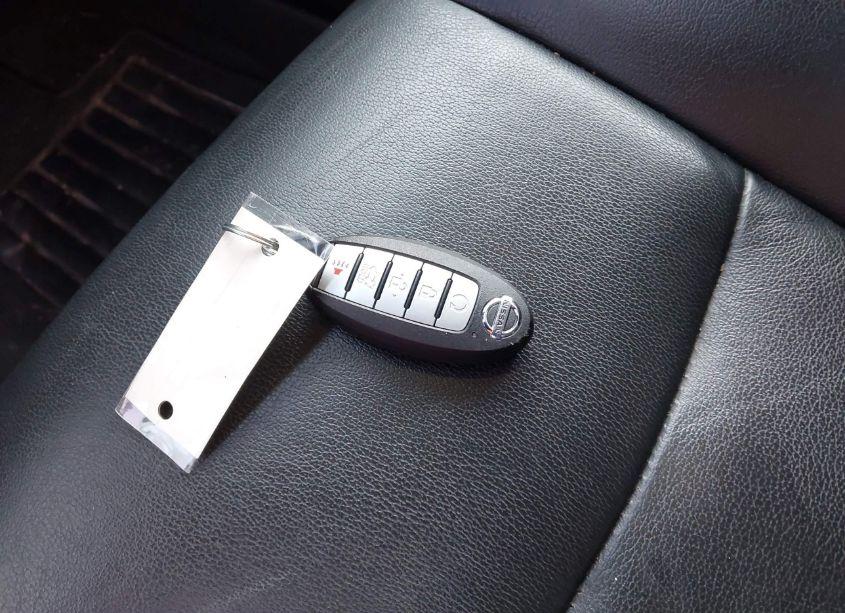 Photo 11 of 2019 Nissan Pathfinder SL (VIN 5N1DR2MM7KC591425)