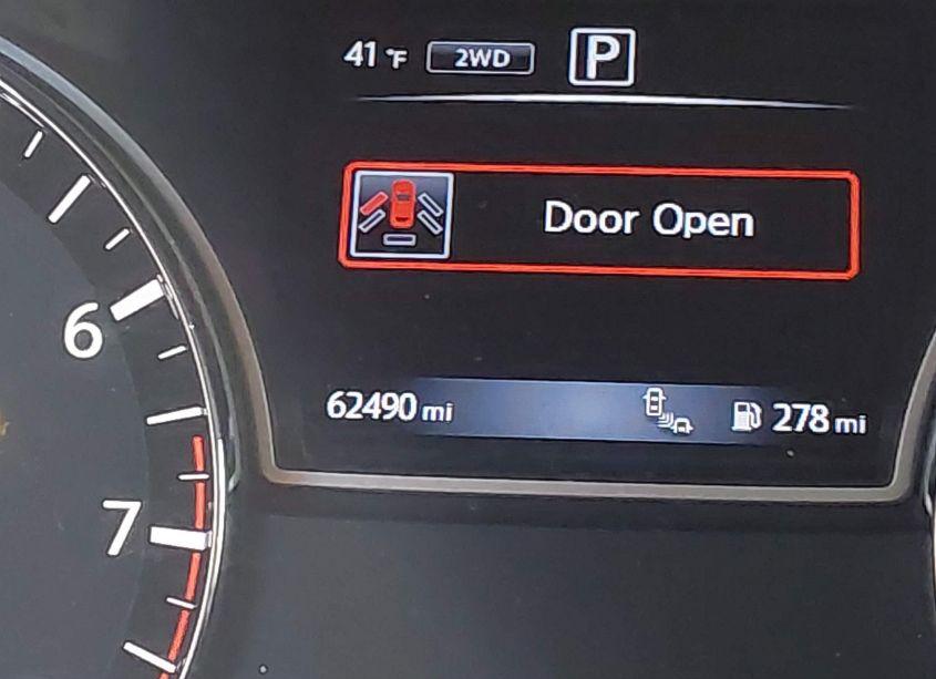 Photo 16 of 2019 Nissan Pathfinder SL (VIN 5N1DR2MM7KC591425)