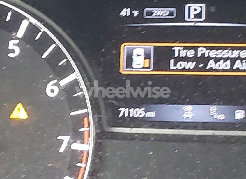 Photo 16 of 2019 Nissan Pathfinder SL (VIN 5N1DR2MM7KC649498)