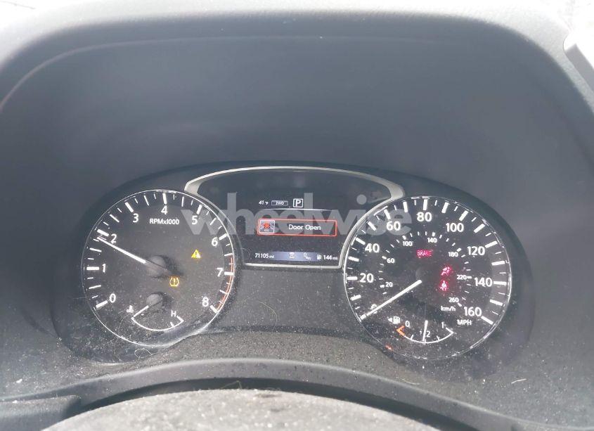 Photo 7 of 2019 Nissan Pathfinder SL (VIN 5N1DR2MM7KC649498)