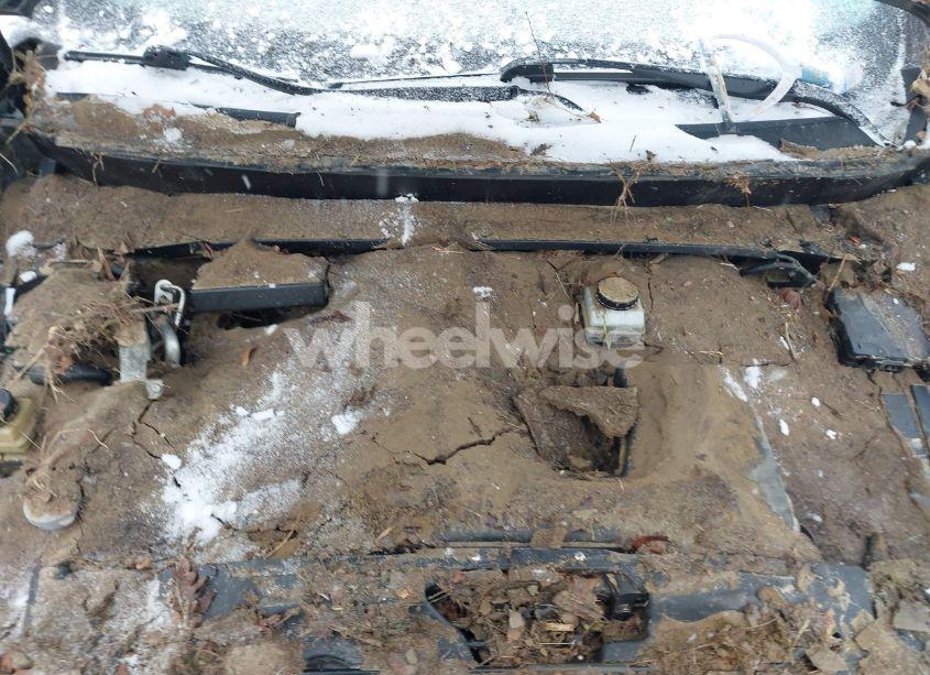 Photo 10 of 2017 Nissan Pathfinder S (VIN 5N1DR2MM8HC612162)