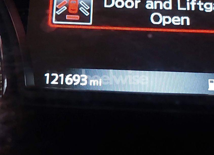 Photo 15 of 2017 Nissan Pathfinder S (VIN 5N1DR2MM8HC640947)