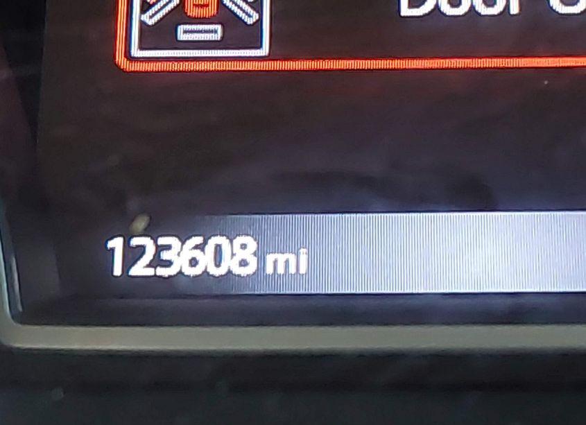 Photo 16 of 2017 Nissan Pathfinder SV (VIN 5N1DR2MM8HC664097)