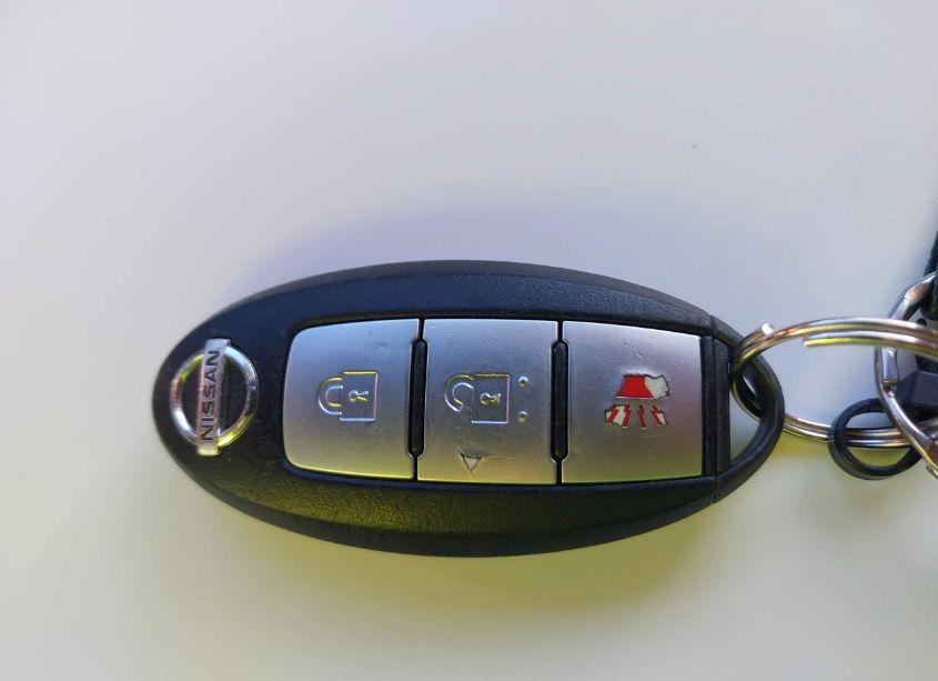 Photo 11 of 2017 Nissan Pathfinder S (VIN 5N1DR2MM8HC911182)