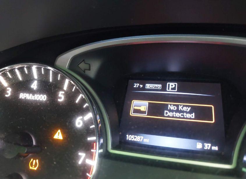 Photo 15 of 2017 Nissan Pathfinder S (VIN 5N1DR2MM8HC911182)