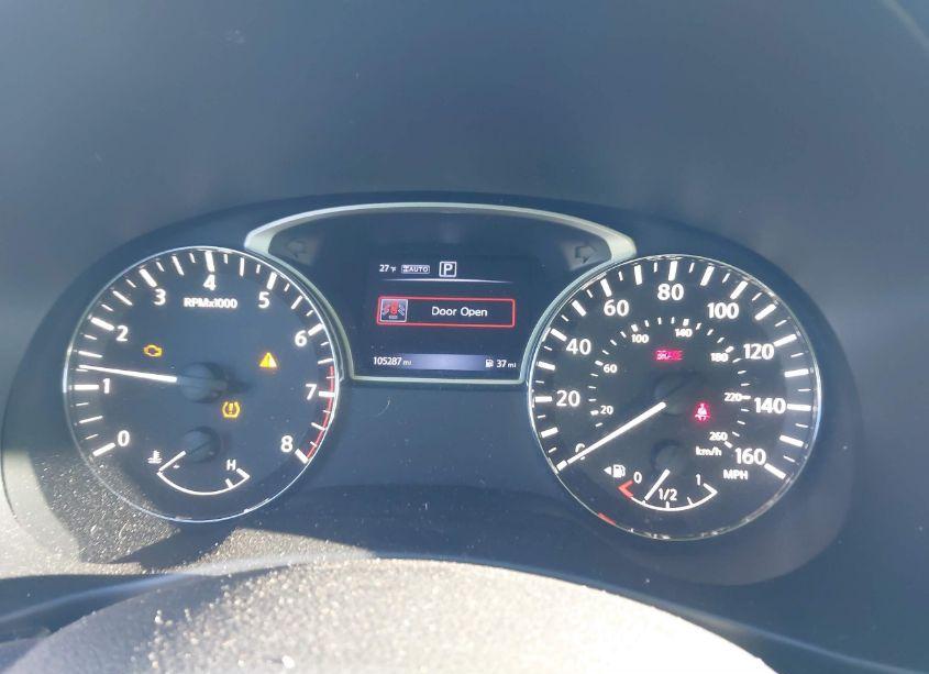 Photo 7 of 2017 Nissan Pathfinder S (VIN 5N1DR2MM8HC911182)