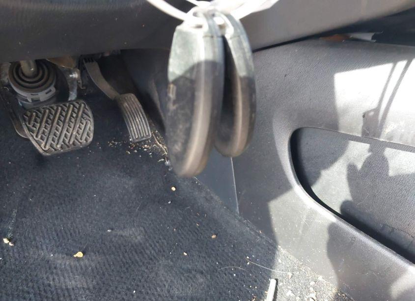 Photo 11 of 2018 Nissan Pathfinder SV (VIN 5N1DR2MM8JC614676)