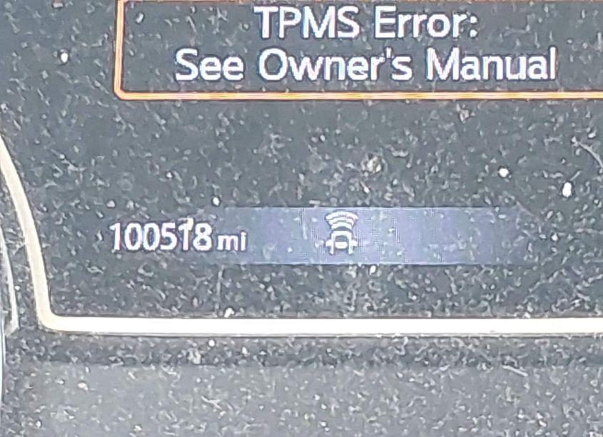 Photo 15 of 2018 Nissan Pathfinder SV (VIN 5N1DR2MM8JC614676)