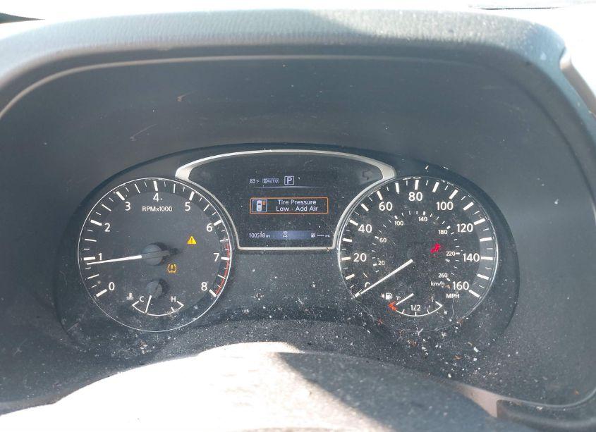 Photo 7 of 2018 Nissan Pathfinder SV (VIN 5N1DR2MM8JC614676)