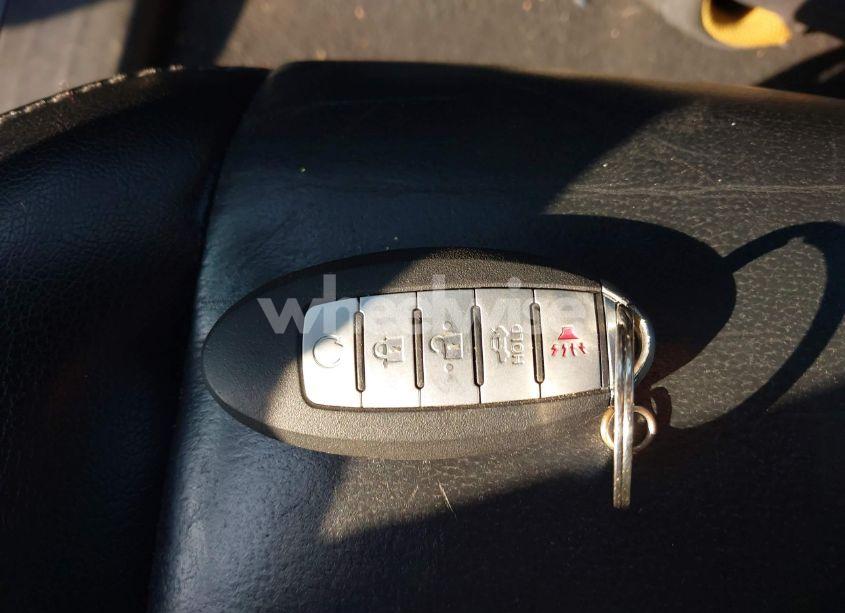 Photo 11 of 2018 Nissan Pathfinder SL (VIN 5N1DR2MM8JC637360)