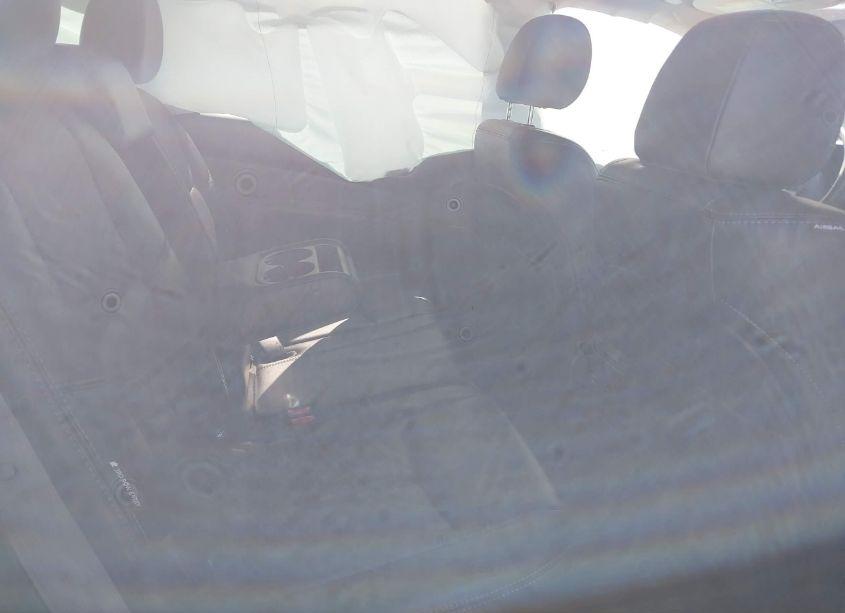 Photo 8 of 2018 Nissan Pathfinder PLATINUM (VIN 5N1DR2MM8JC648004)