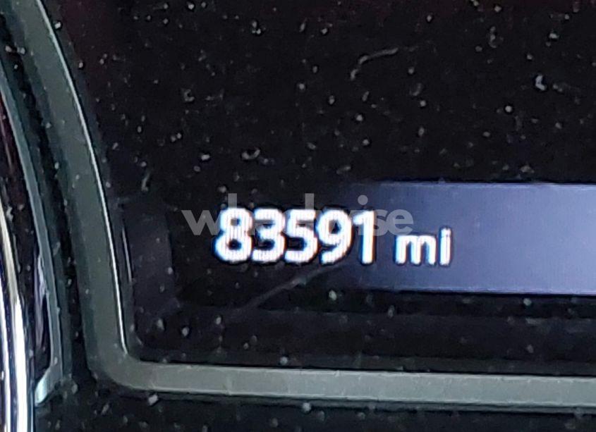 Photo 15 of 2018 Nissan Pathfinder SV (VIN 5N1DR2MM8JC661481)