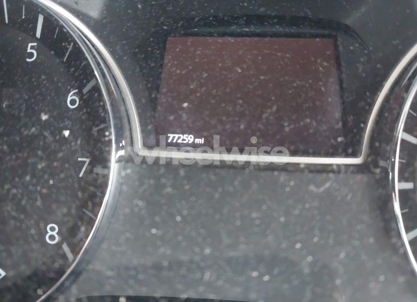 Photo 15 of 2018 Nissan Pathfinder SV (VIN 5N1DR2MM8JC662291)