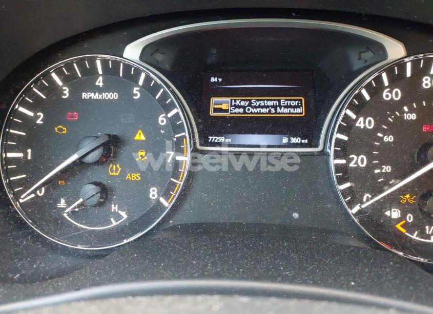 Photo 7 of 2018 Nissan Pathfinder SV (VIN 5N1DR2MM8JC662291)