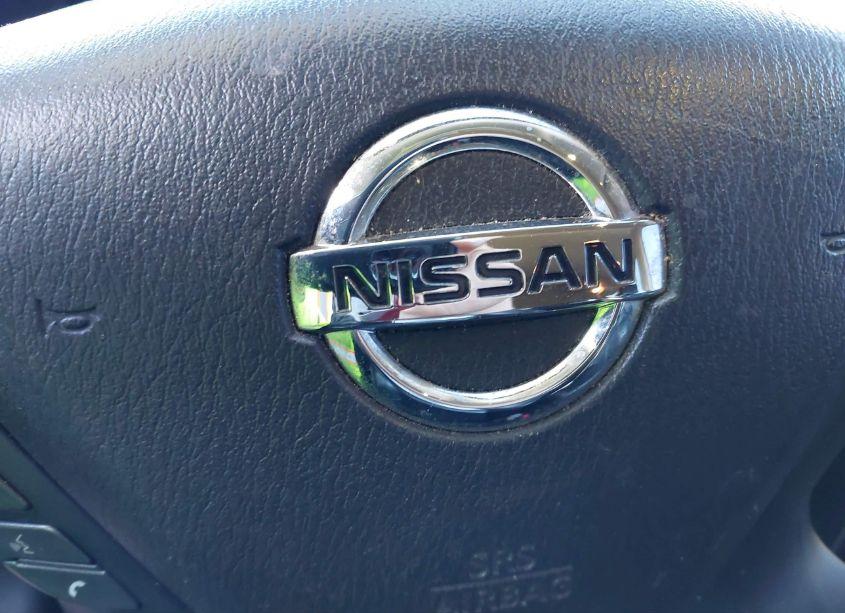 Photo 12 of 2018 Nissan Pathfinder PLATINUM (VIN 5N1DR2MM8JC662369)