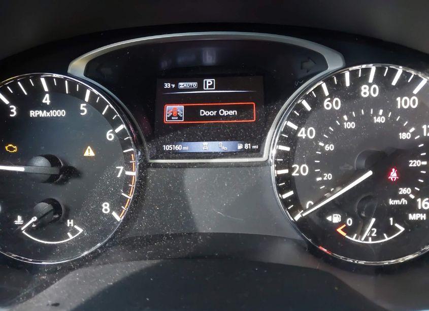 Photo 7 of 2018 Nissan Pathfinder PLATINUM (VIN 5N1DR2MM8JC662369)