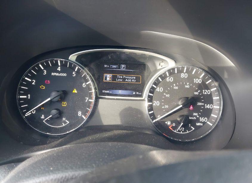 Photo 7 of 2018 Nissan Pathfinder SV (VIN 5N1DR2MM8JC678460)