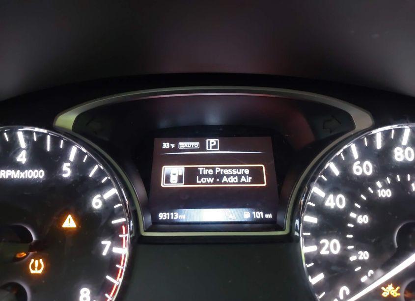 Photo 16 of 2019 Nissan Pathfinder SL (VIN 5N1DR2MM8KC587724)