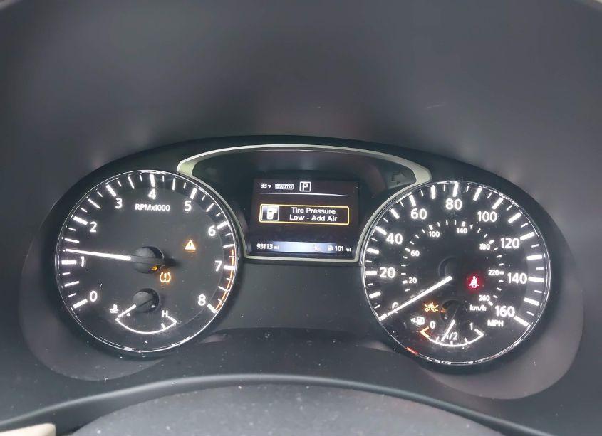 Photo 7 of 2019 Nissan Pathfinder SL (VIN 5N1DR2MM8KC587724)