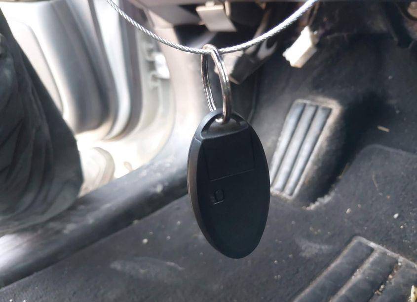 Photo 11 of 2019 Nissan Pathfinder SV (VIN 5N1DR2MM8KC642043)