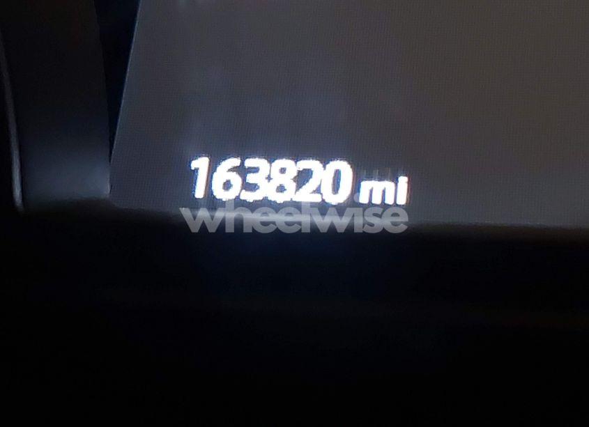 Photo 16 of 2017 Nissan Pathfinder SV (VIN 5N1DR2MM9HC611196)