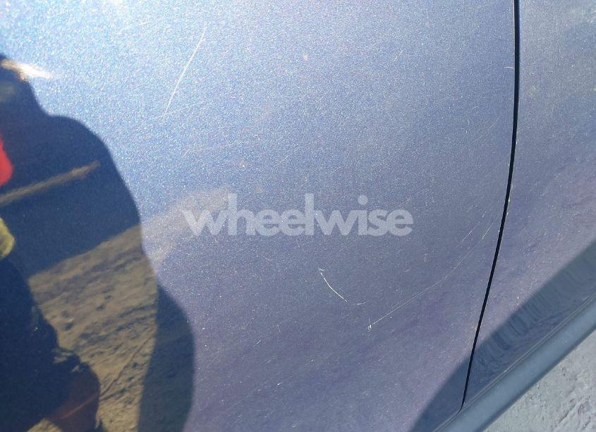 Photo 6 of 2017 Nissan Pathfinder PLATINUM/S/SL/SV (VIN 5N1DR2MM9HC616253)